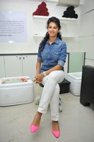 Naturals Launches Salon at Guntur Stills